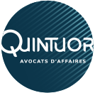 Quintuor - Logo