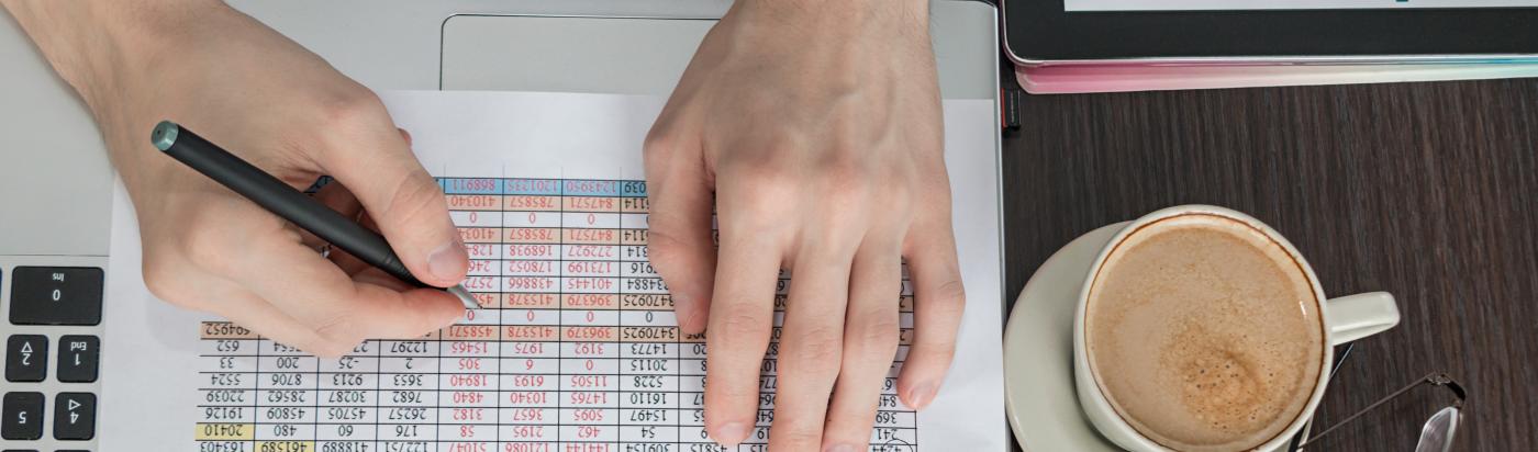 Seuils de désignation des commissaires au compte 