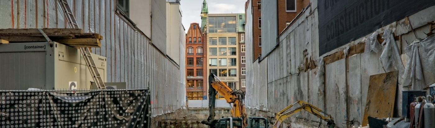 Responsabilité des constructeurs et trouble anormal de voisinage - Cass. 3ème civ. 19 septembre 2019