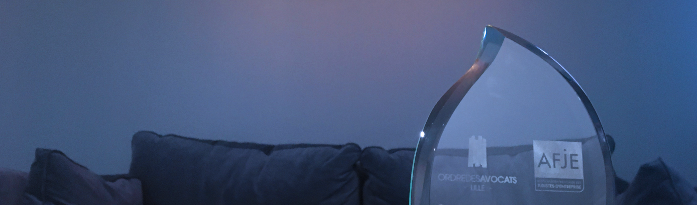 Quintuor - Prix Innovation