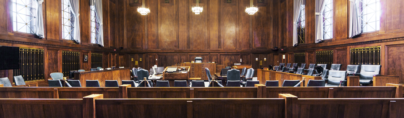 fermeture tribunaux coronavirus