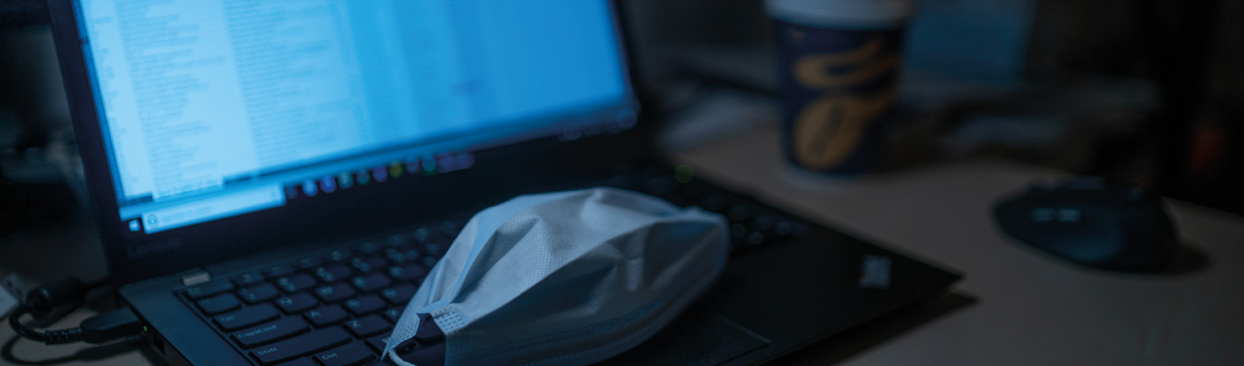 Covid19 et attaques informatiques