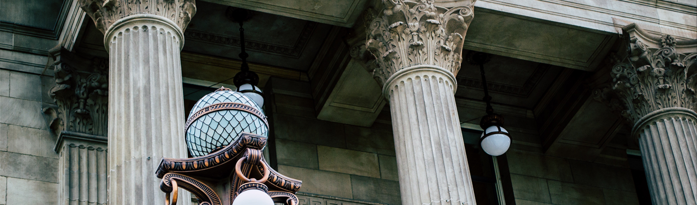 Coronavirus - En cas de besoin, placez vous sous la protection du tribunal