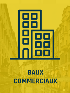 Apercu article baux commerciaux 