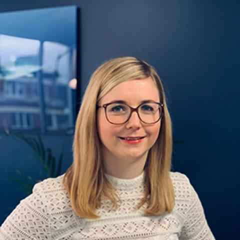 Marine DELCROIX - avocat lille - Quintuor